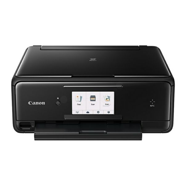 Värikasetti Canon Pixma TS 8050