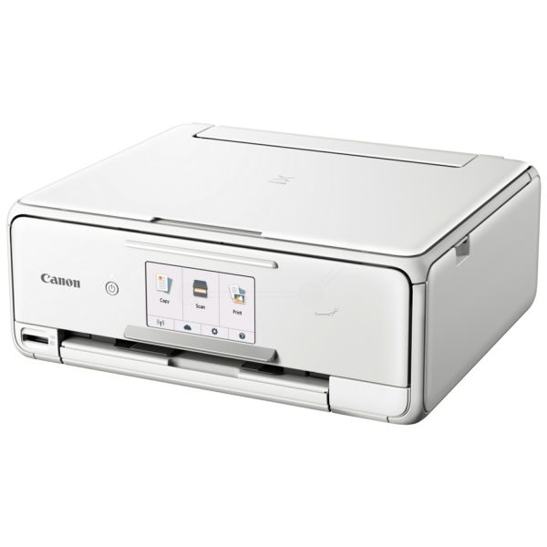 Toner pour Canon Pixma TS 8151