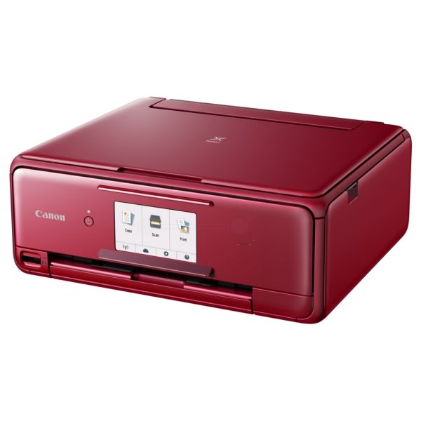 Toner pour Canon Pixma TS 8152