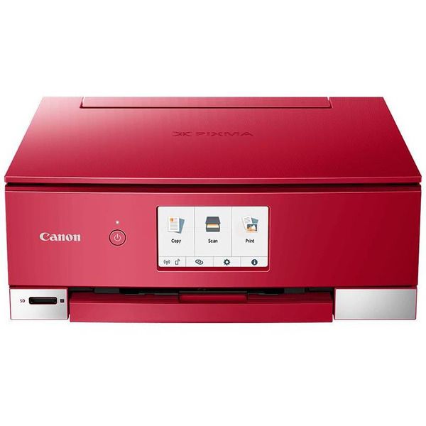 Toner pour Canon Pixma TS 8252