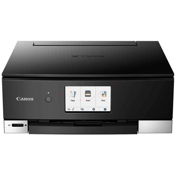 Toner pour Canon Pixma TS 8350