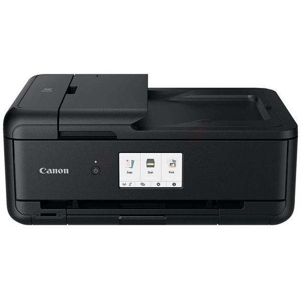 Toner pour Canon Pixma TS 9550