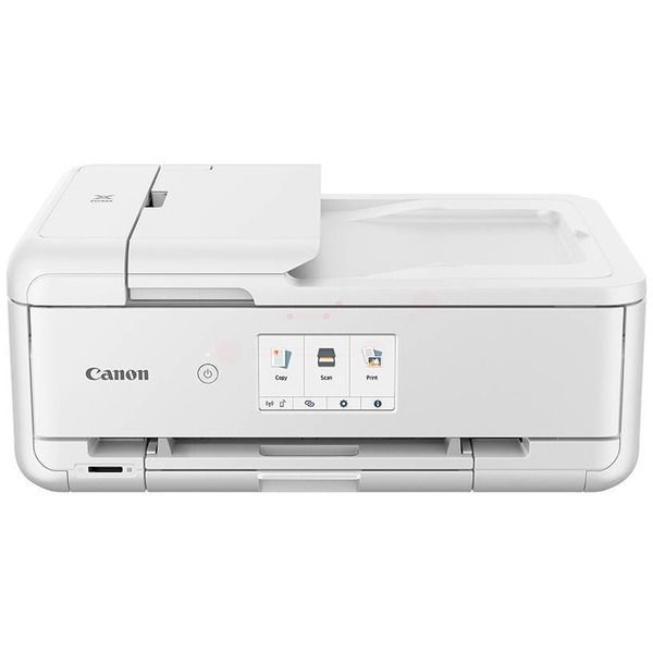 Toner pour Canon Pixma TS 9551 C