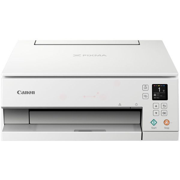 Toner pour Canon Pixma TS 6351