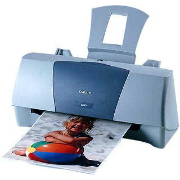 Toner pour Canon S 100