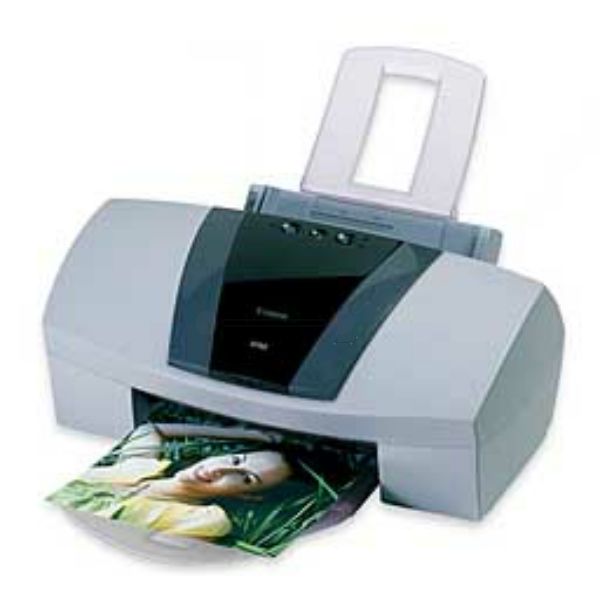 Toner für Canon S 750