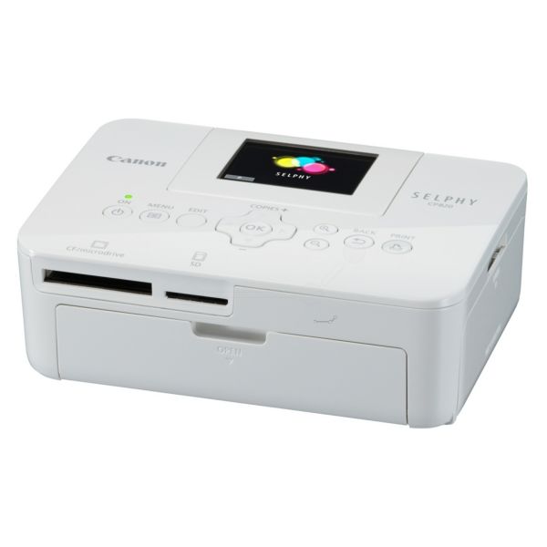 Toner voor Canon Selphy CP 820