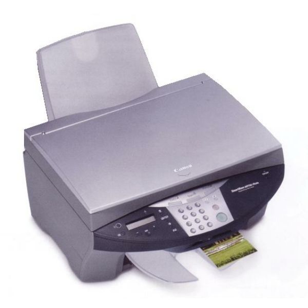 Toner for Canon MultiPASS Series MP730 Photo