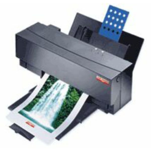 Toner für Citizen Printiva 600 C