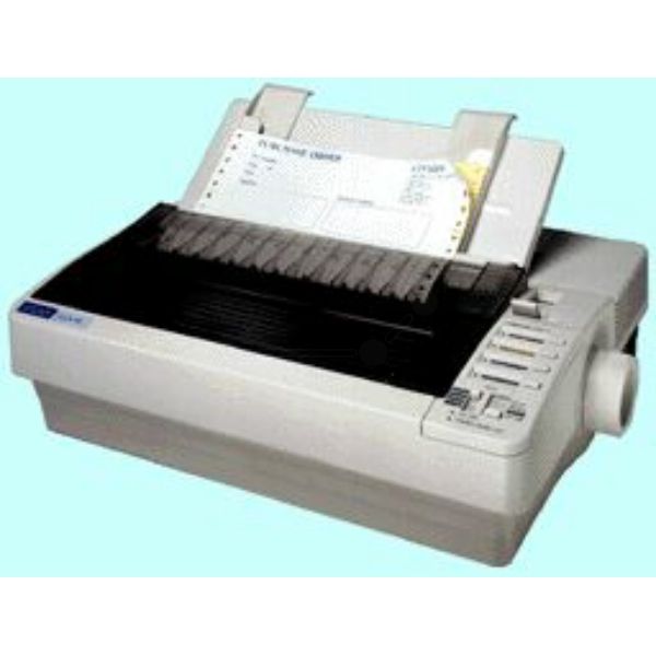 Toner für Citizen Swift 120 Series