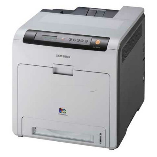 Toner per Samsung CLP-660 Series