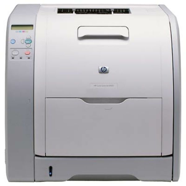 Värikasetti HP Color LaserJet 3700 Series