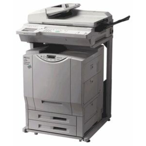 Toner HP Color LaserJet 8500 Series számára