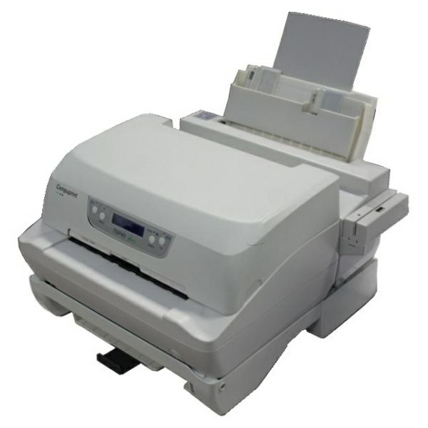 Toner per Compuprint TSP 40 Plus