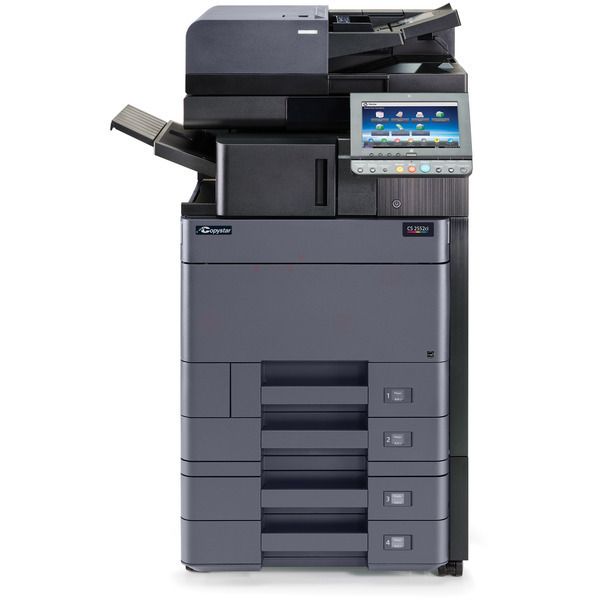 Toner for Copystar CS 2552 ci