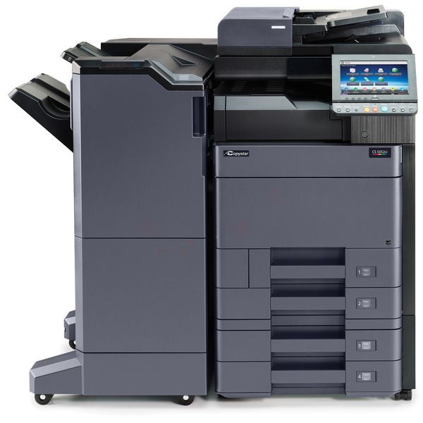 Toner für Copystar CS 5052 ci