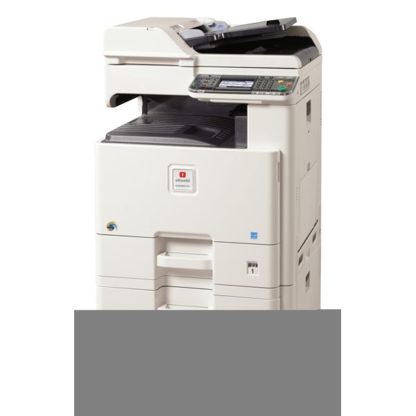 Toner für Olivetti D-Color MF 2501