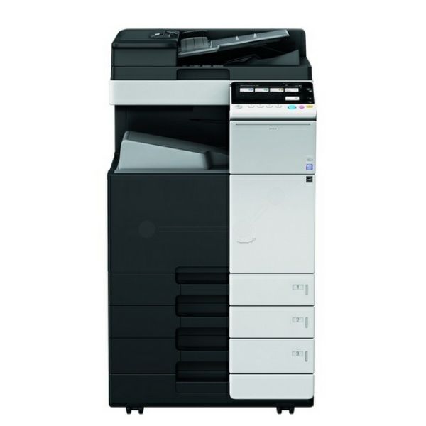 Toner für Olivetti D-Color MF 304