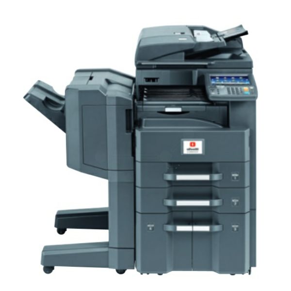 Toner for Olivetti D-Copia 3502 MF