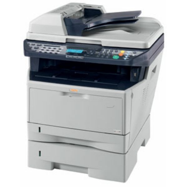 Toner för Triumph-Adler DC 2228