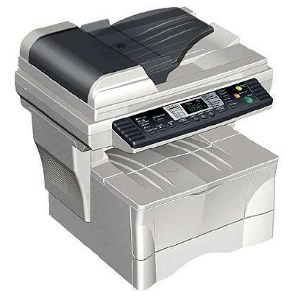 Toner för Triumph-Adler DC 2315