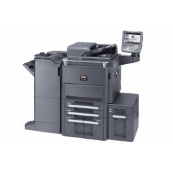 Toner för Triumph-Adler DC 2465