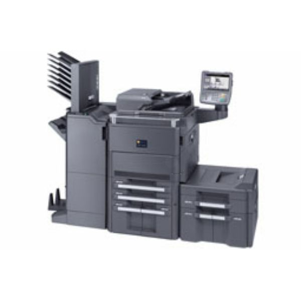 Toner för Triumph-Adler DC 2480