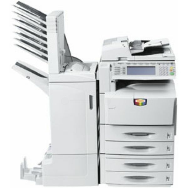 Toner för Triumph-Adler DCC 2632