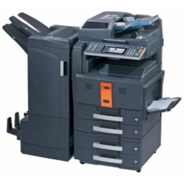 Toner för Triumph-Adler DCC 2850