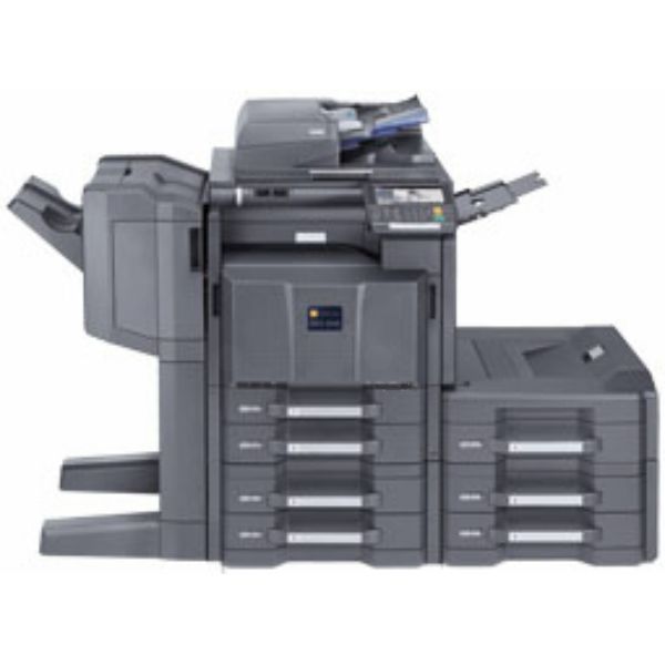 Toner för Triumph-Adler DCC 2945