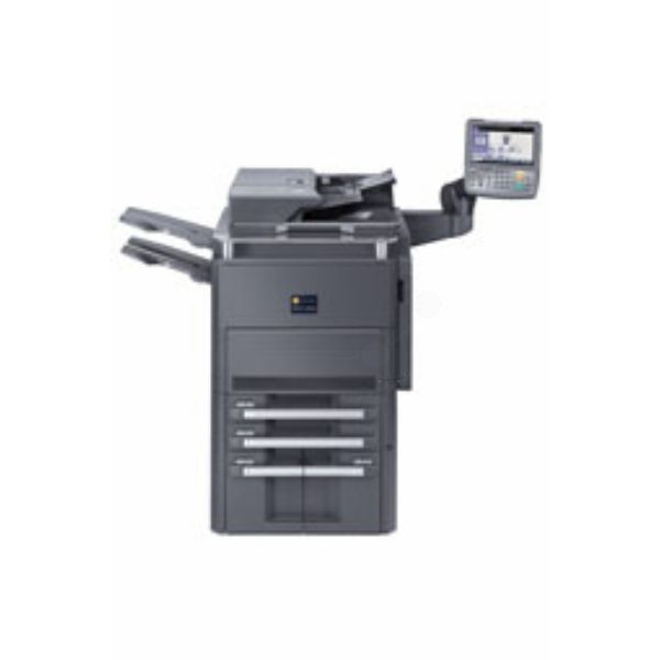 Toner för Triumph-Adler DCC 2965