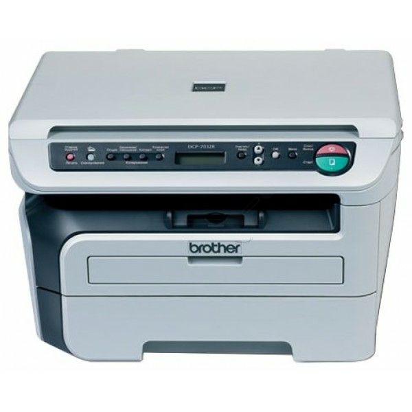 Toner for Brother DCP-7032