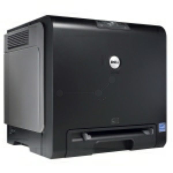 Toner voor Dell 1320 c