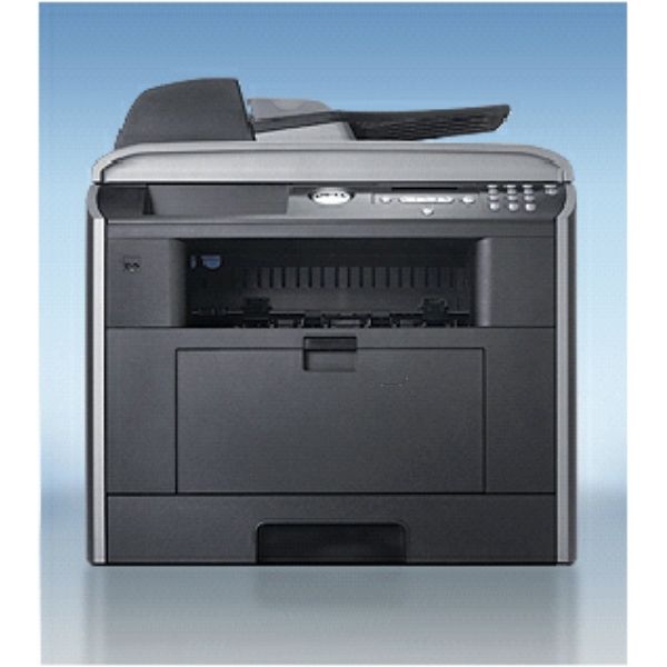 Toner voor Dell 1815 dn