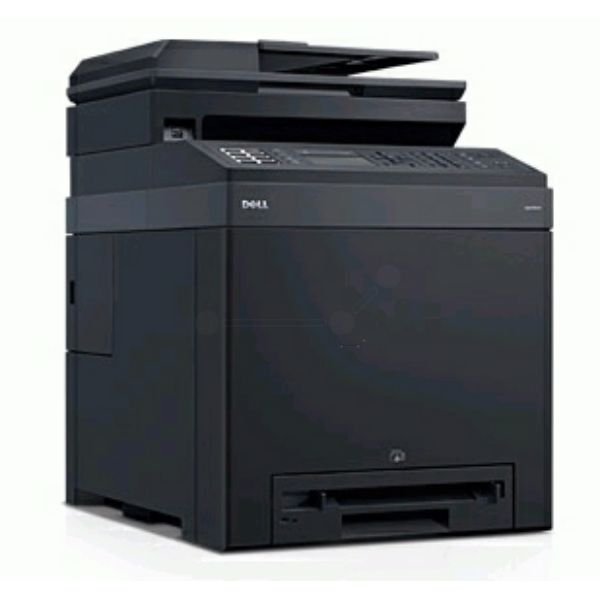 Toner voor Dell 2155 cn