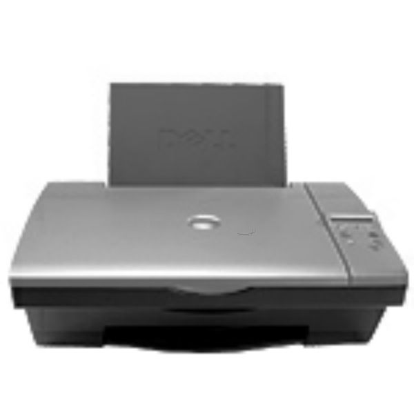 Toner voor Dell 922