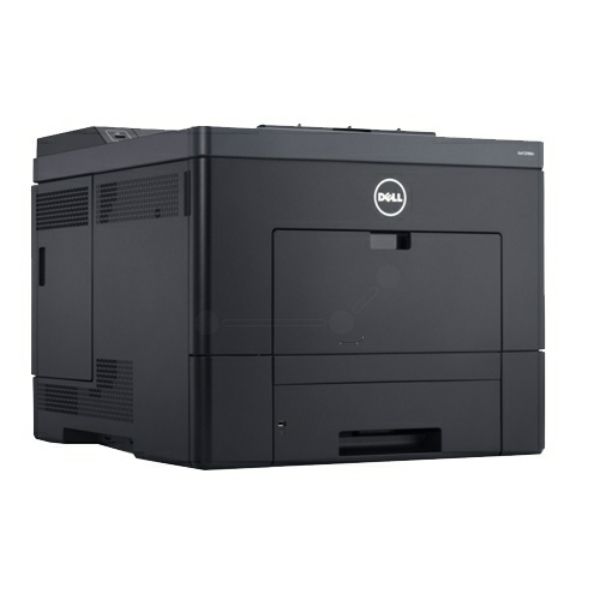 Toner voor Dell C 3760 dn