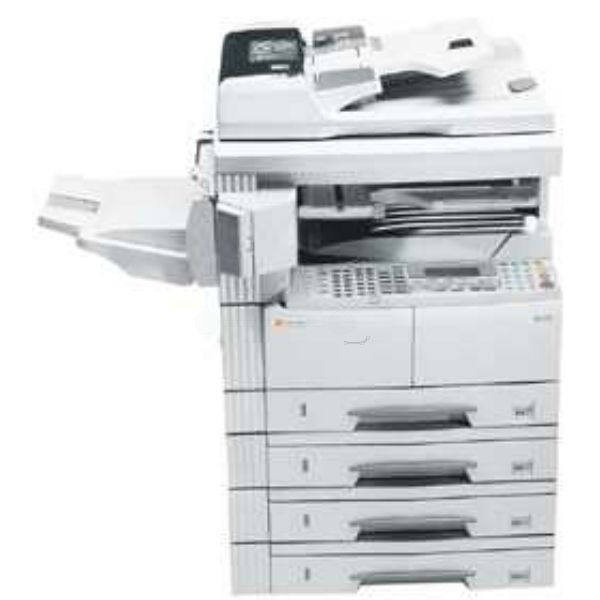 Toner för Triumph-Adler Deskcopy 2125