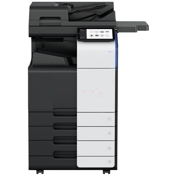 Toner für Develop Ineo + 360 i