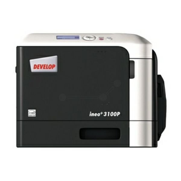 Toner für Develop Ineo Plus 3100 P