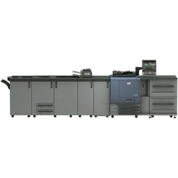 Toner für Develop Ineo Plus 7000