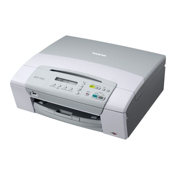 Toner for Brother DCP-145 C