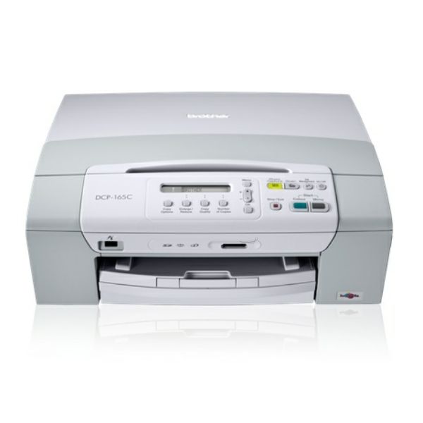 Toner for Brother DCP-165 C