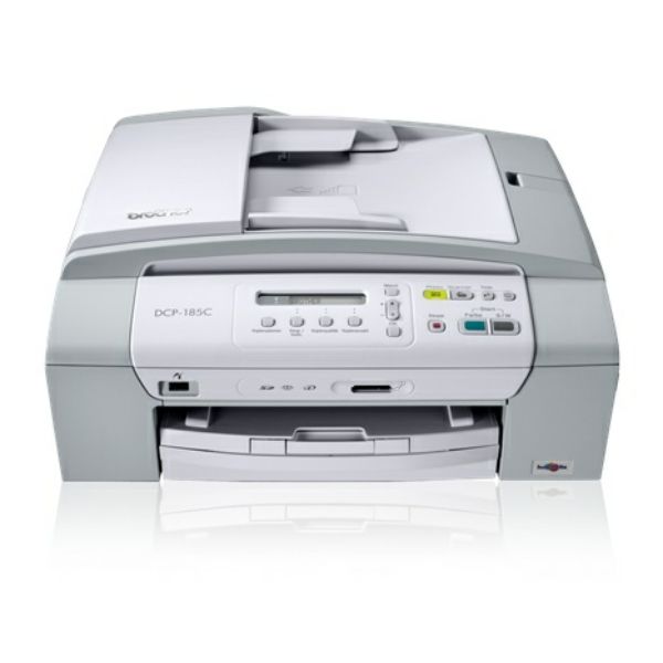Toner za Brother DCP-185 C