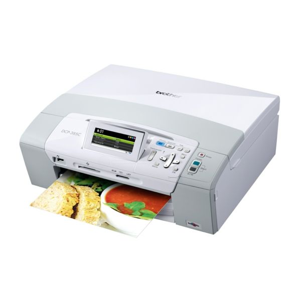 Toner for Brother DCP-385 C