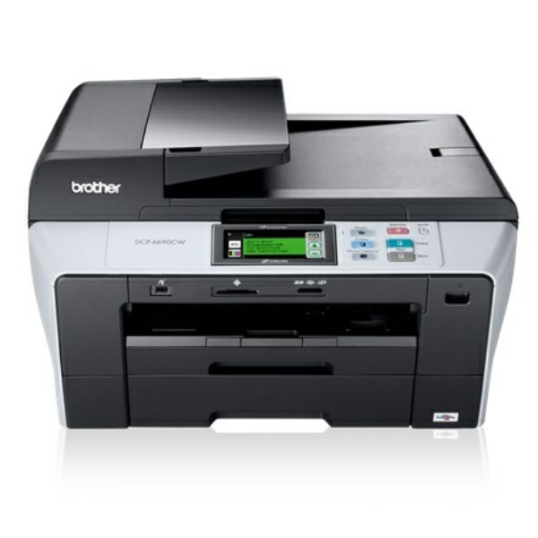 Tóner para Brother DCP-6690 CW