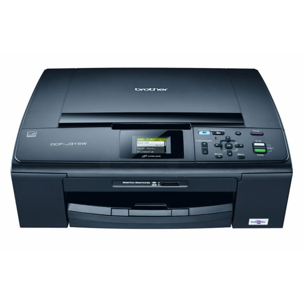 Toner for Brother DCP-J 315 W