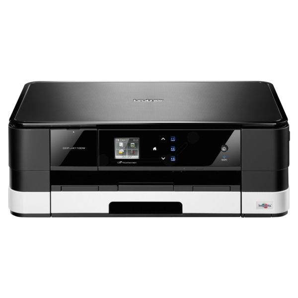 Toner voor Brother DCP-J 4110 DW