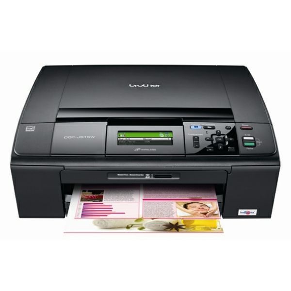 Toner for Brother DCP-J 515 W