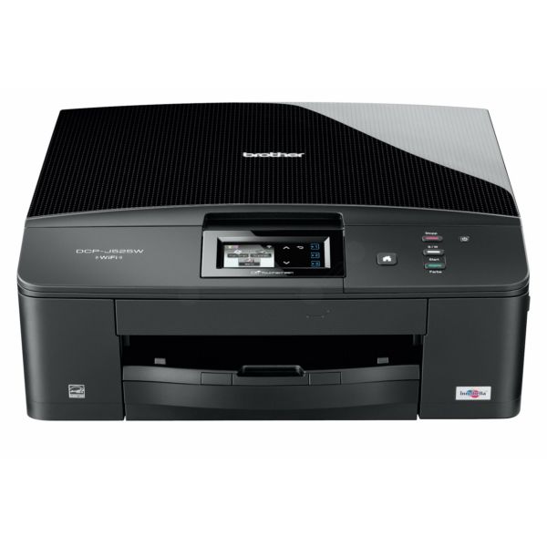 Toner voor Brother DCP-J 525 W